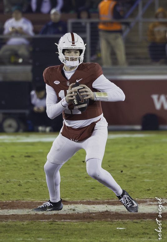 stanford football 2025